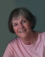 Carol Laree Merrick Kidd (1943-2009)