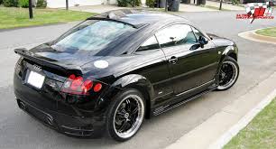 Image result for Brilliant Black 2005 TT