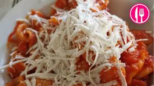 Check spelling or type a new query. Orecchiette Con Pomodorini E Ricotta Salata