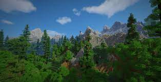 By resolution 512×512 packs 256×256 packs 128×128 packs 64×64 packs 32×32 packs 16×16 packs 8×8 packs Chocapic13 S Shaders 1 17 1 1 7 Download Shader Pack For Minecraft