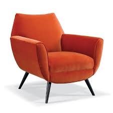 A tall, skinny dresser is ideal for small spaces or bedrooms with high ceilings and typically are. 20 Best Orange Chair Ideas Orange Accent Chair