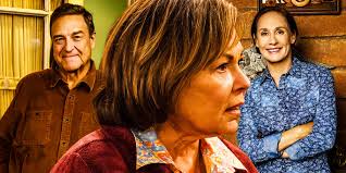 The Conners Nailed Jackie and Dan's Attitudes Toward Roseanne