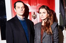 But while appearing on good morning america. Matthew Rhys Vulture