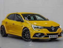 Image result for Yellow Renault 2005 AA