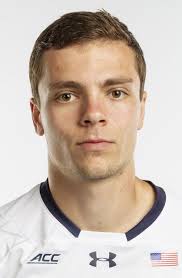 Official Men's Soccer Roster