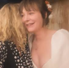 Seeking Sydney Gruber