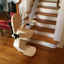 The original purpose of a chair rail was to guard the wall against damage the backs of errant chairs, but a chair rail can also lend definition and elegance to a space. Stairlift Wikipedia