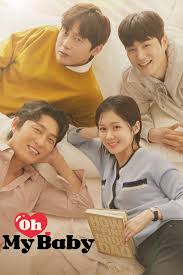 The film is about love and friendship. Oh My Baby Tv Series 2020 Posters The Movie Database Tmdb