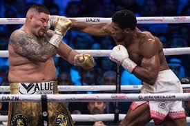 We did not find results for: Andy Ruiz Jr Doesn T Deserve Third Fight With Anthony Joshua Right Now Bad Left Hook