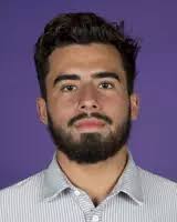 2018 Men's Water Polo Roster