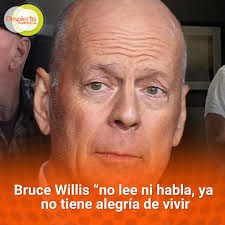 Glenn Gordon Caron, creador de “Moonlight”, la serie que lanzó a la fama al  actor reveló que lo visita todos los meses y dio detalles sobre el estado  en el que se