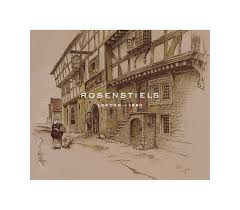 Cecil Aldin Hand Numbered Limited Edition Print