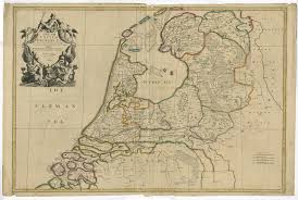 Aug 1815 netherlands province of limburg established by the merger. Antique Print The Netherlands Holland Vii United Provinces Neptune Ii Senex 1709 Kunst Nbsp Nbsp Grafik Nbsp Nbsp Poster Theprintscollector