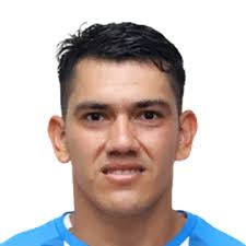 Ramón David Coronel Gómez