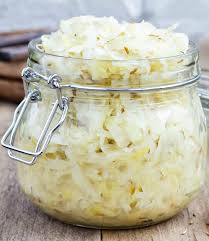 How To Make Homemade Sauerkraut Cultured Palate