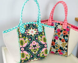 When you need fabric bags printing, there's no better source to find a multitude of options, easy ordering. 25 Free Purse And Bag Patterns To Sew