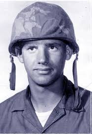 LCpl Patrick John Dearborn (1948-1967)