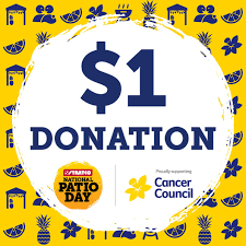 Gpo box 4708, sydney nsw 2001. 1 Cancer Council Donation