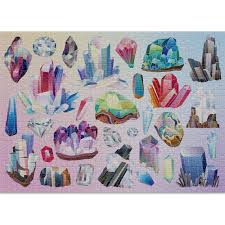 Check spelling or type a new query. Cloudberries Crystals 1000pc Jigsaw Puzzle Awesome Range Of Adult Jigsaw Puzzles Australia