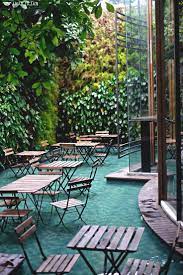 One Eighty Beach Aesthetic Bandung Vertical Garden