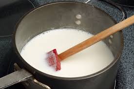 Produksi modern saat ini didominasi susu sapi. Cara Buat Yoghurt Herlan Berbagi Informasi