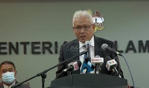 0 ответов 5 ретвитов 2 отметки «нравится». Kerajaan Peruntuk Lebih Rm100 Juta Naik Taraf Swasla