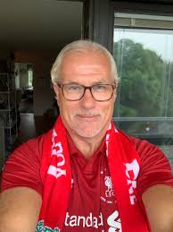 He is also a reality television star, coach, and football commentator. Glenn Hysen On Twitter Liverpool Liverpool Liverpool Ynwa Ynwa Ha D Gott Glenn