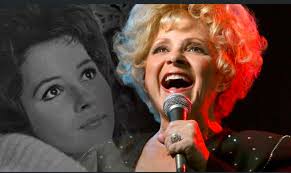 BRENDA LEE