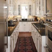 If you want some of this, you can check their website. Galley Kitchen Design Ideas 16 Gorgeous Spaces Bob Vila