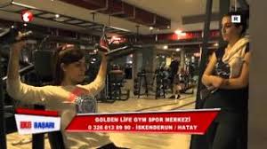 Çay mahallesi osman gazi caddesi no:10, 31300 steel towers a blok kat:4, iskenderun, 31300, turkey. Golden Life Gym Youtube