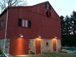 Trusted lighting & home décor experts since 1917. Classic Barn Lights For Pennsylvania Barns Carriage House Inspiration Barn Light Electric