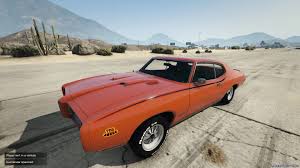 Maybe you would like to learn more about one of these? 69 Pontiac Gto Judge Replace Addon 1 0 For Gta 5
