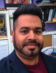 INTRODUCING YOUR CANDIDATES