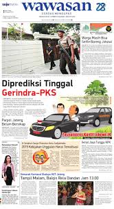 Lagu mandarin mario dan yulia yasmin. Wawasan 23 Agustus 2014 By Koran Pagi Wawasan Issuu