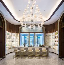 proje adi aila restoran konumu quasar istanbul fairmont aydinlatma tasarimcisi har holland ay light architecture lighting solutions lighting design