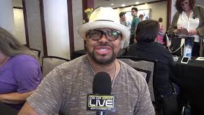 ROMEO JOHNSON | The Voice | WCOPA