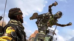 Or by buying the champion edition. Slideshow Apex Legends Octane Screenshots