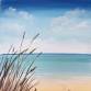 Paint Nite: Steps to the Beach