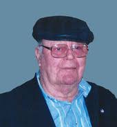 Obituary information for James M. Sherlock