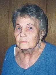 Bessie Rucker Obituary June 30, 2010