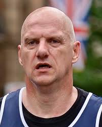 Jerry Dillon's Instagram, Twitter & Facebook