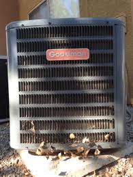 We are able to handle call today for screen printing arizona and one of our knowledgeable sales representatives will help you. Central Air Conditioner Blowing Hot Air A Glendale Az Tech Explains Patrick Riley Services