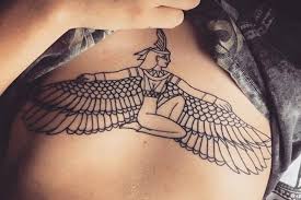 See more ideas about small tattoos, rib tattoo, cute tattoos. Sexy Underboob Tattoos Ideas Popsugar Love Sex