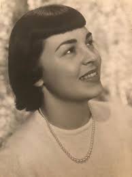 Katherine Lunny Obituary (1929