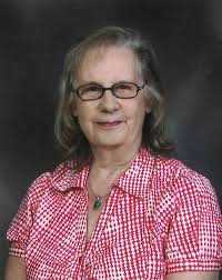 Veronica Mary- Ann Sperling