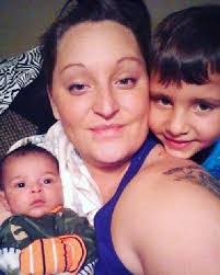 Kamesha Brooks's Instagram, Twitter & Facebook