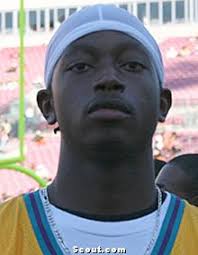 Darrell Davis, NC State, Wide Receiver