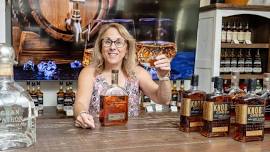 Spirit Tastings at Kiawah Spirits
