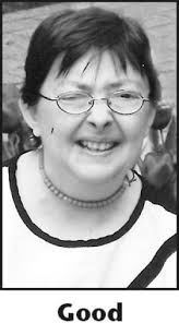 LORI GOOD Obituary (1960