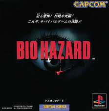 Con vida de su pesadilla, todos juegos macabros pensados por un cerebro maldito. Resident Evil Se Cumplen 25 Anos De Llevar Horror Puro A Los Videojuegos